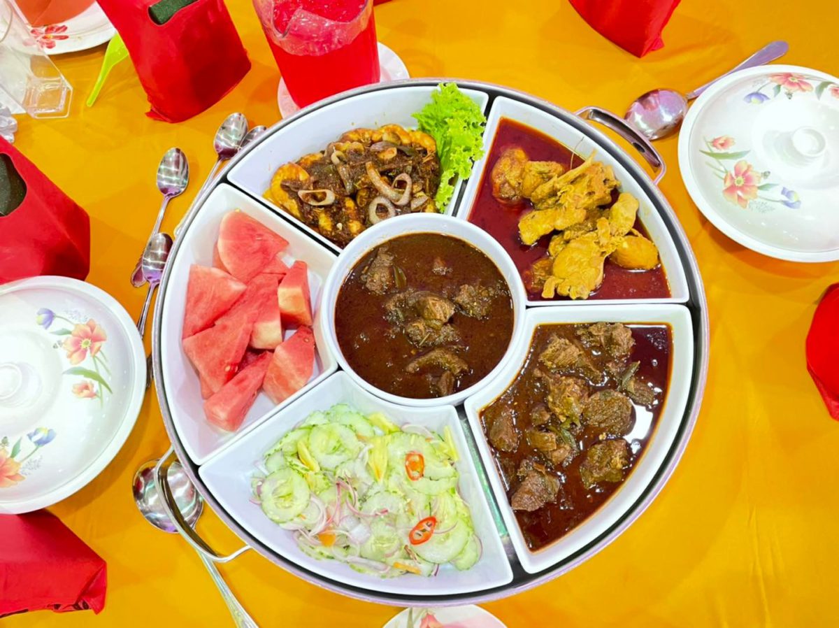 Jamil Catering Pulau Pinang