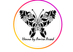 HennaByAmiraArsad