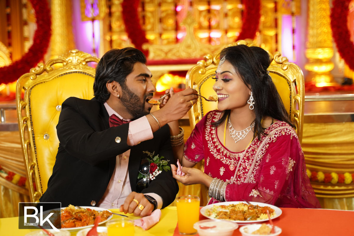 BestianKelly Photography – Indian Wedding Photography