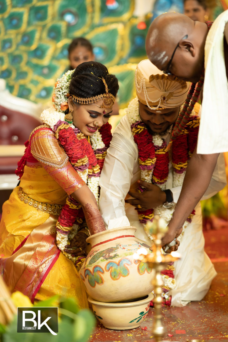 BestianKelly Photography – Indian Wedding Photography