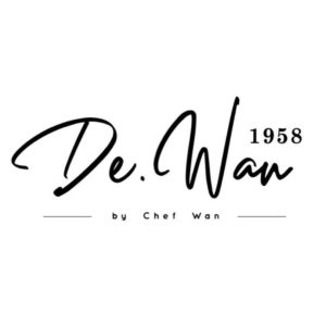 De.Wan 1958 by Chef Wan