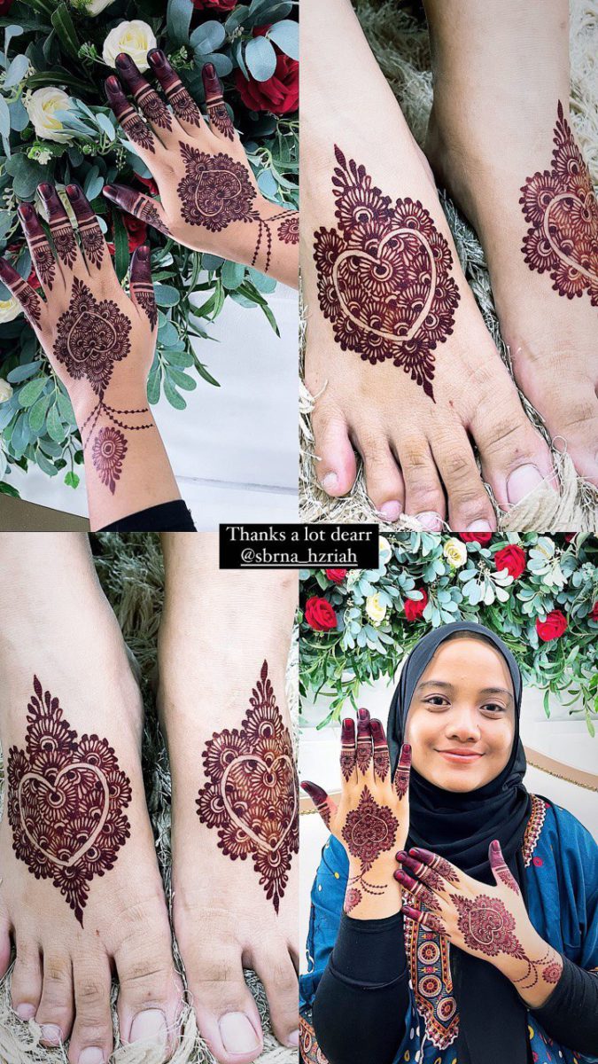 Henna Niyaa
