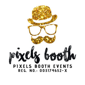 Pixels Booth Events | Instant Print Photo Booth