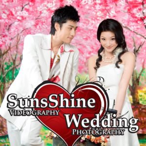 SunshineWedding