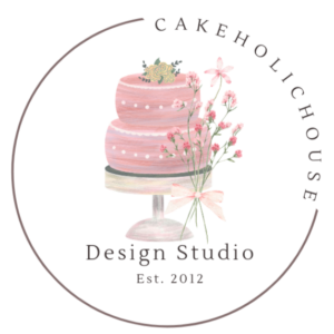 Cakeholichouse Design Studio