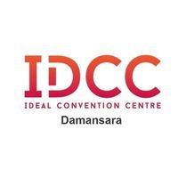 IDEAL Convention Centre (IDCC) Damansara