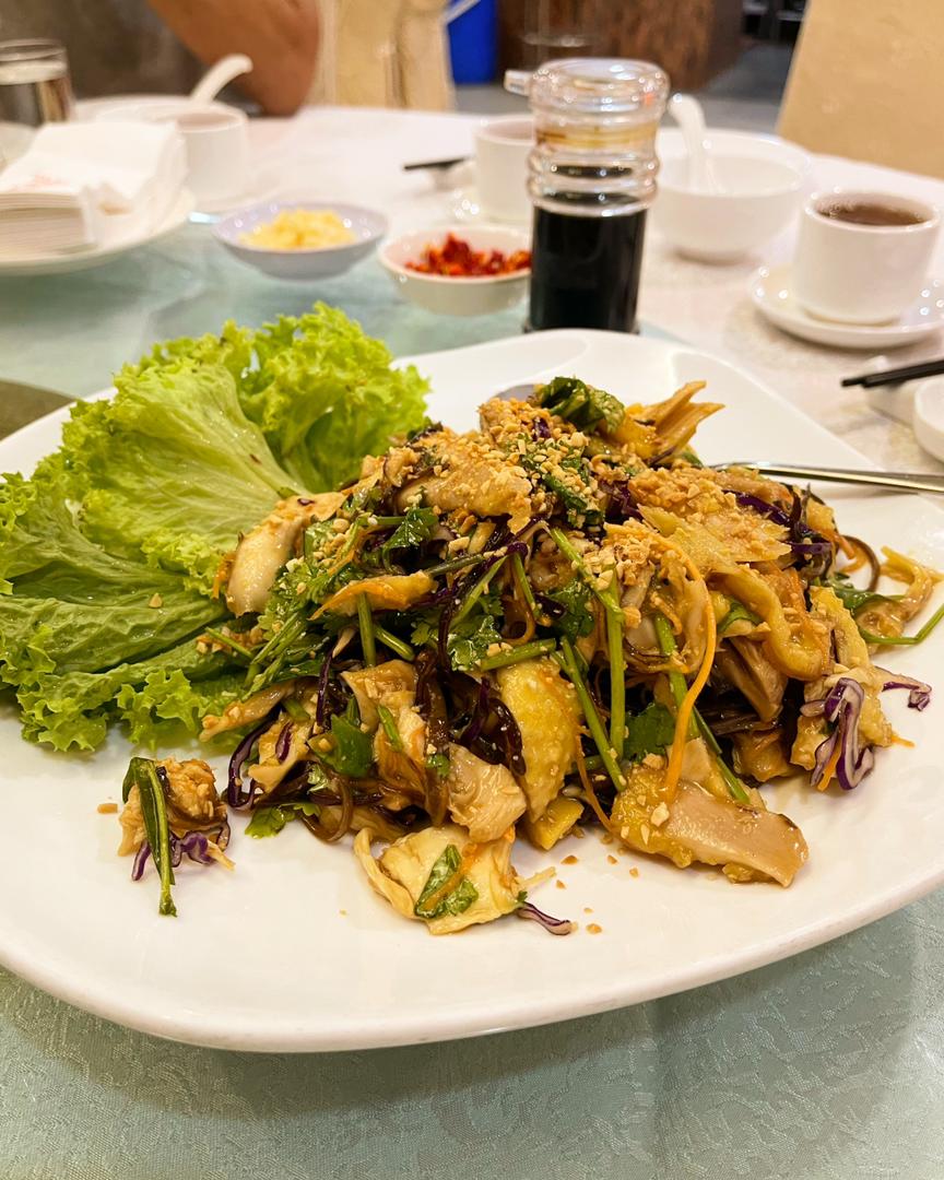 龙华宴酒楼 Dragon Feast Restaurant Selayang Branch