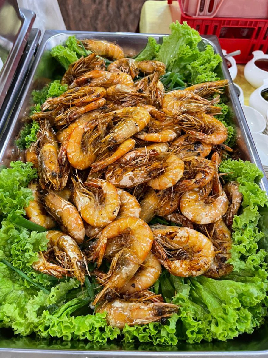 龙华宴酒楼 Dragon Feast Restaurant Selayang Branch