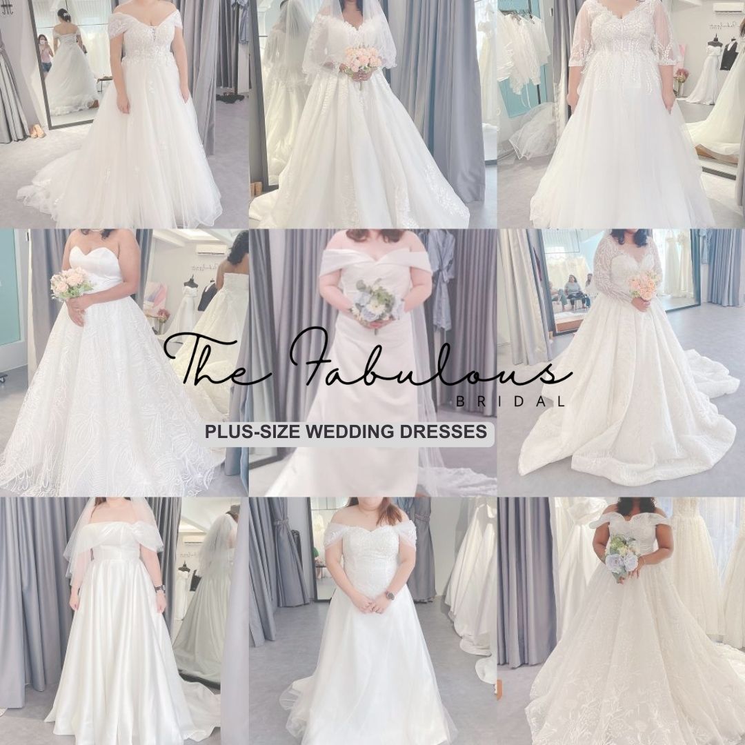 The Fabulous Bridal