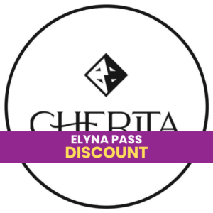Cherita Chocolate