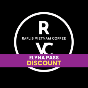Raflis Vietnam Coffee