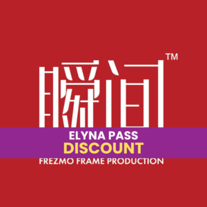 Frezmo Frame Production