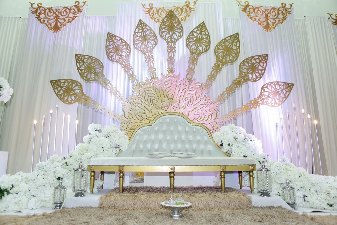 Orange Catering & Wedding Sdn Bhd