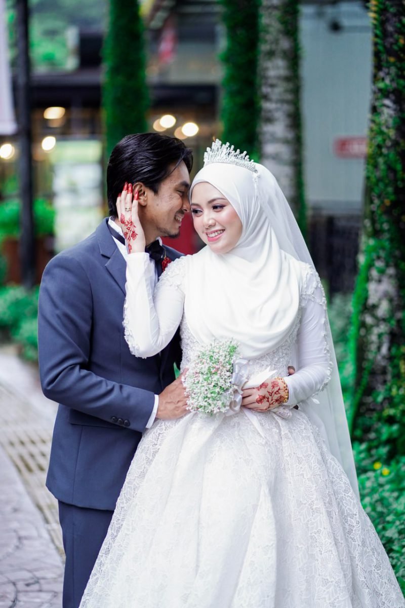 Orange Catering & Wedding Sdn Bhd