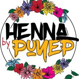 Hennabypuyep