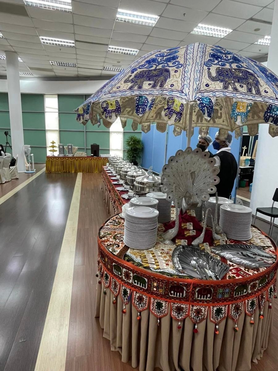 Sai Shiridi Caterers