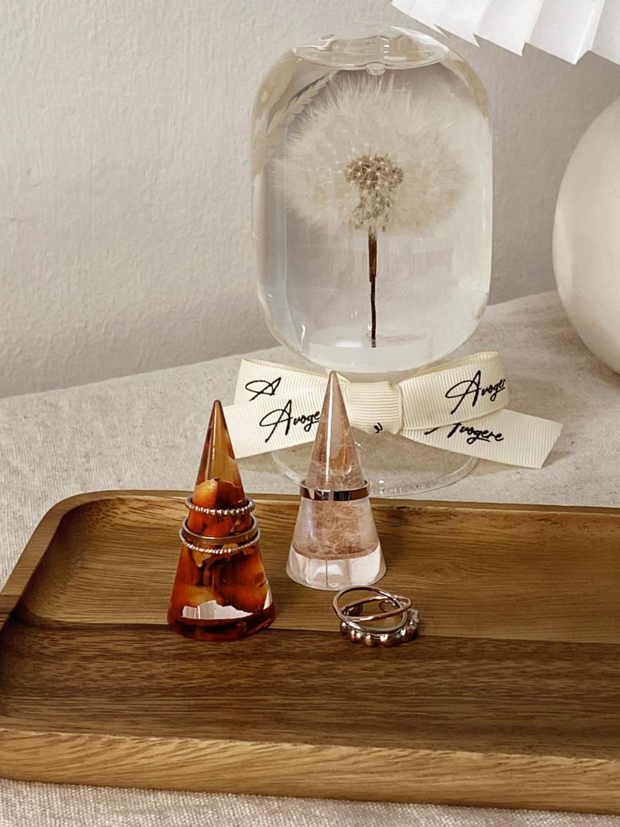 Avogere Herbarium