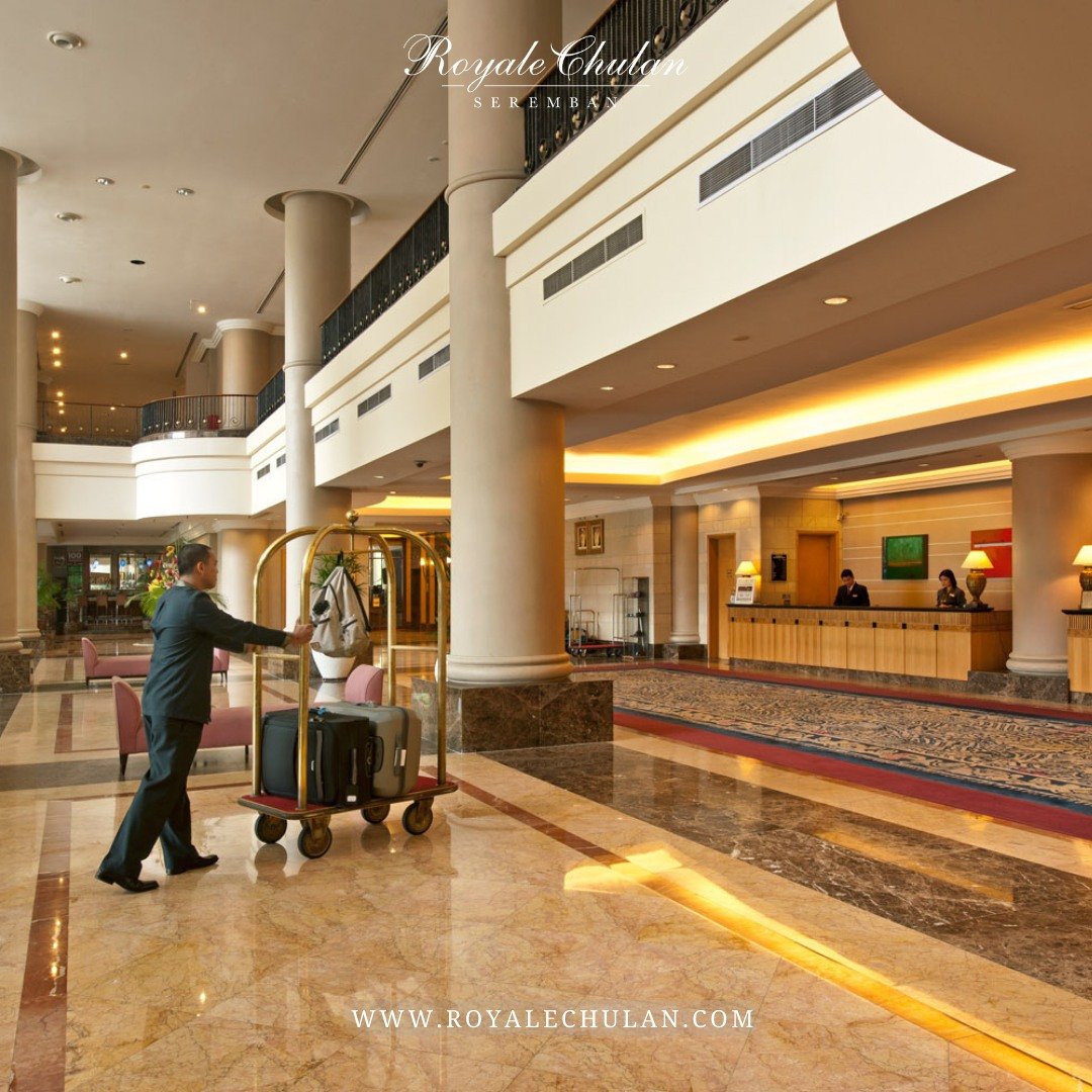 Royale Chulan Seremban