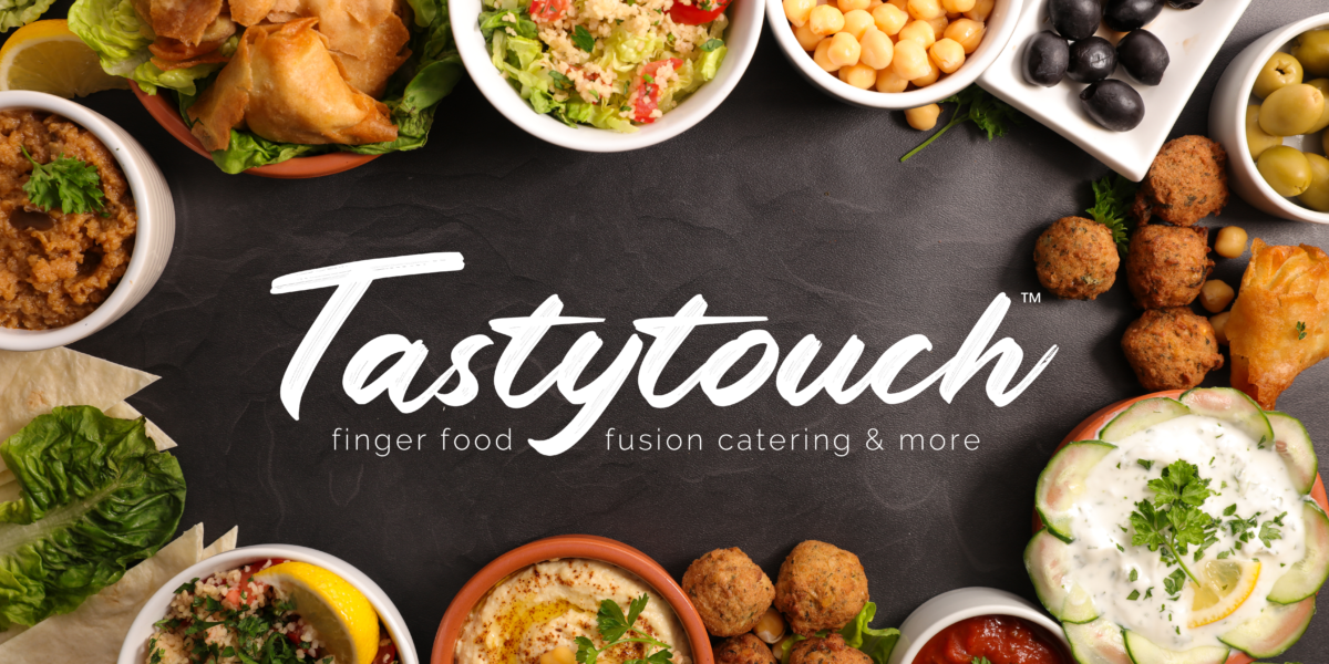 Tasty Touch Catering