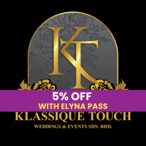 Klassique Touch – Ballroom KWE