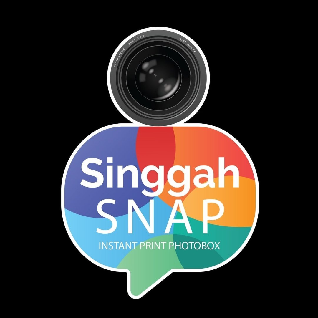 SinggahSnap Photobooth & Video Booth