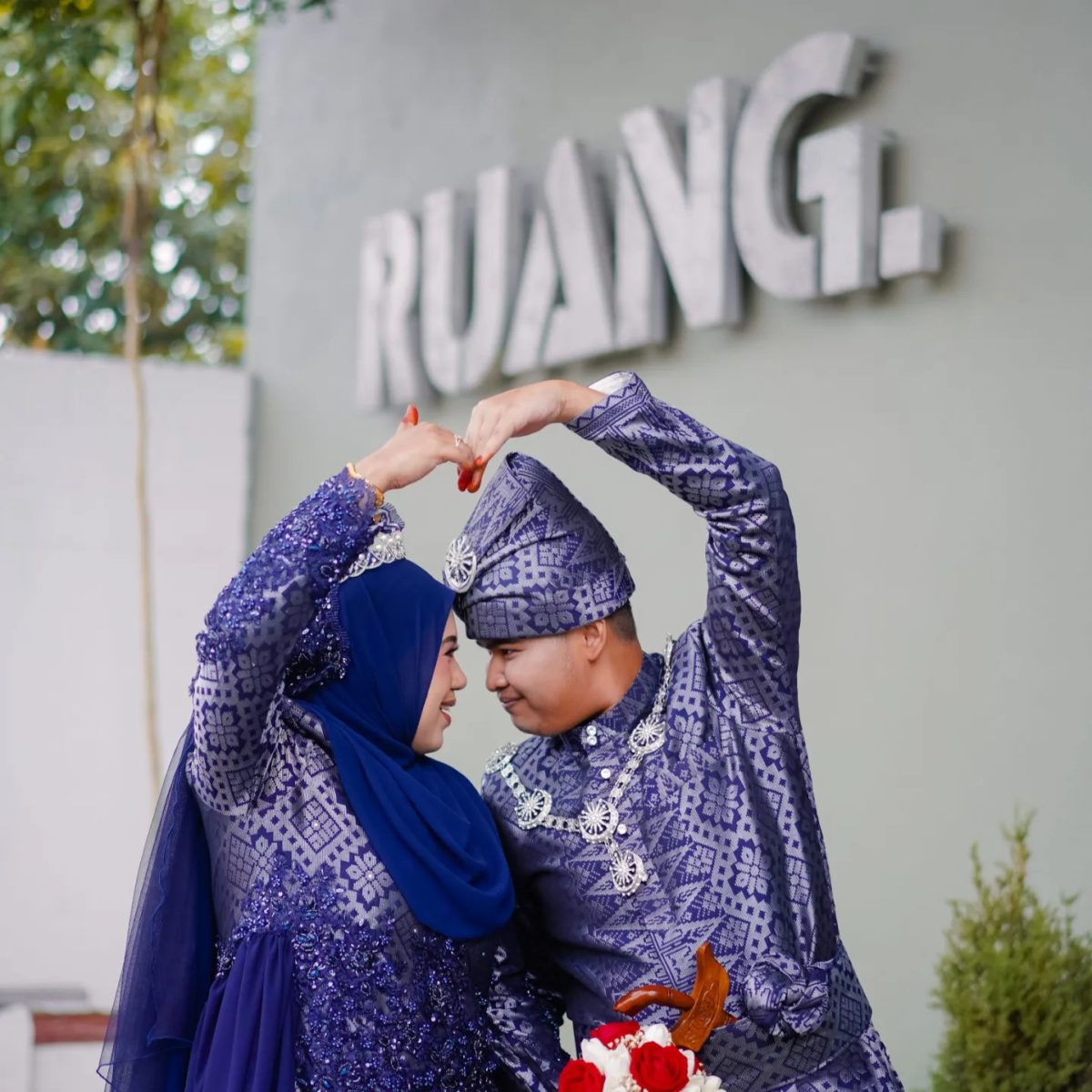 RUANG event space