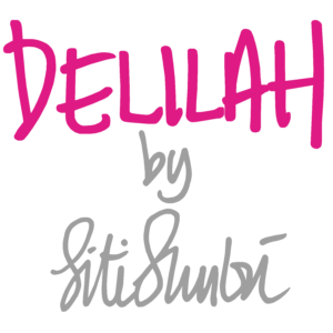 DELILAH by Siti Shukri