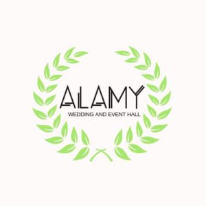 Alamy event hall