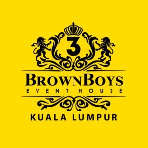 3BrownBoys Event House