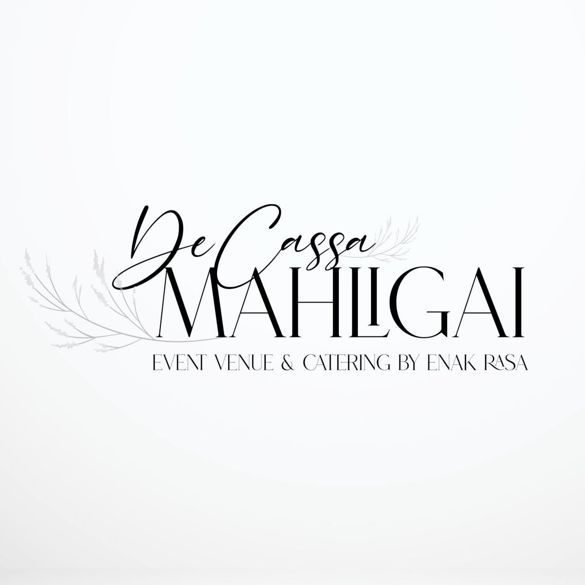 De Cassa Mahligai