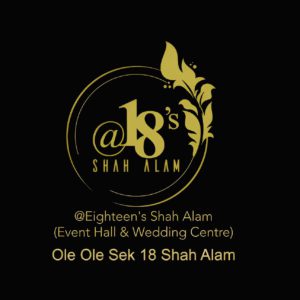At 18 Event Hall & Wedding Centre