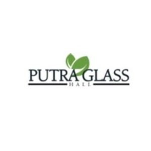 Putra Glass Hall