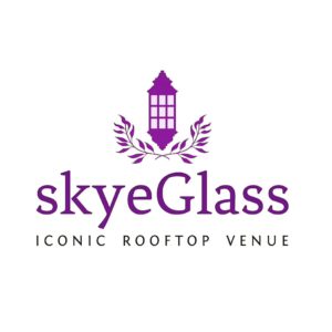 SkyeGlass | Iconic Rooftop Venue