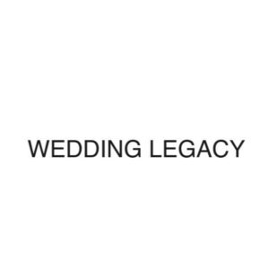 Wedding Legacy