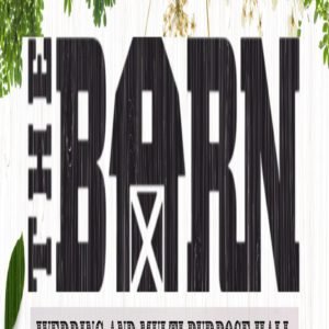 The Barn Wedding Hall 
