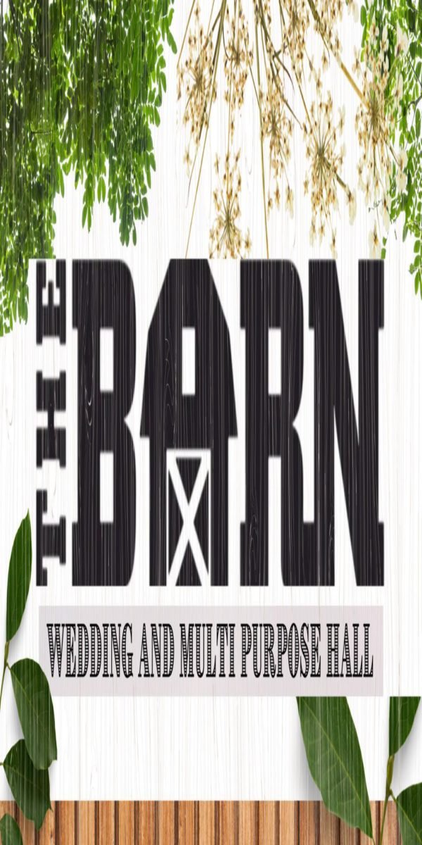 The Barn Wedding Hall 