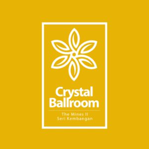 Crystal Ballroom 