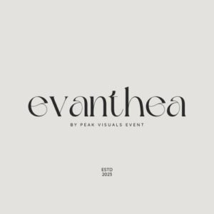 Evanthea Wedding Hall KL