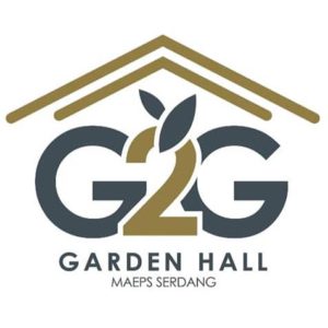 G2G Garden Hall MAEPS Serdang 