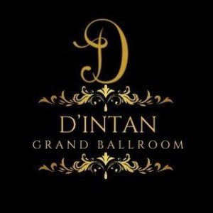D'Intan Grand Ballroom KL 