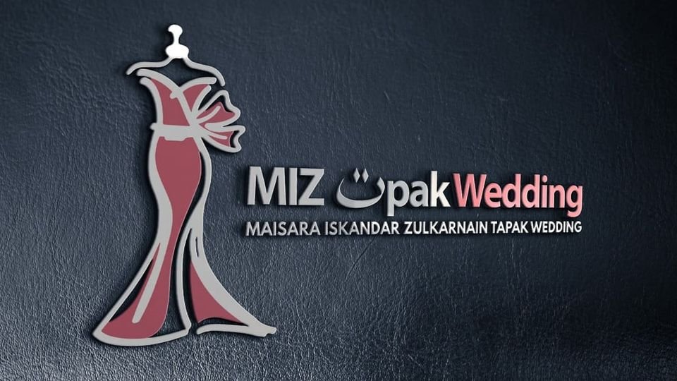 MIZ Tapak Wedding