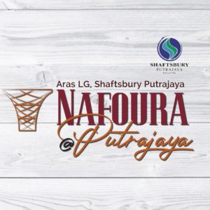 Nafoura Event Space Putrajaya
