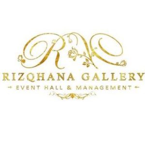 Dewan Kahwin RizqHana Gallery 