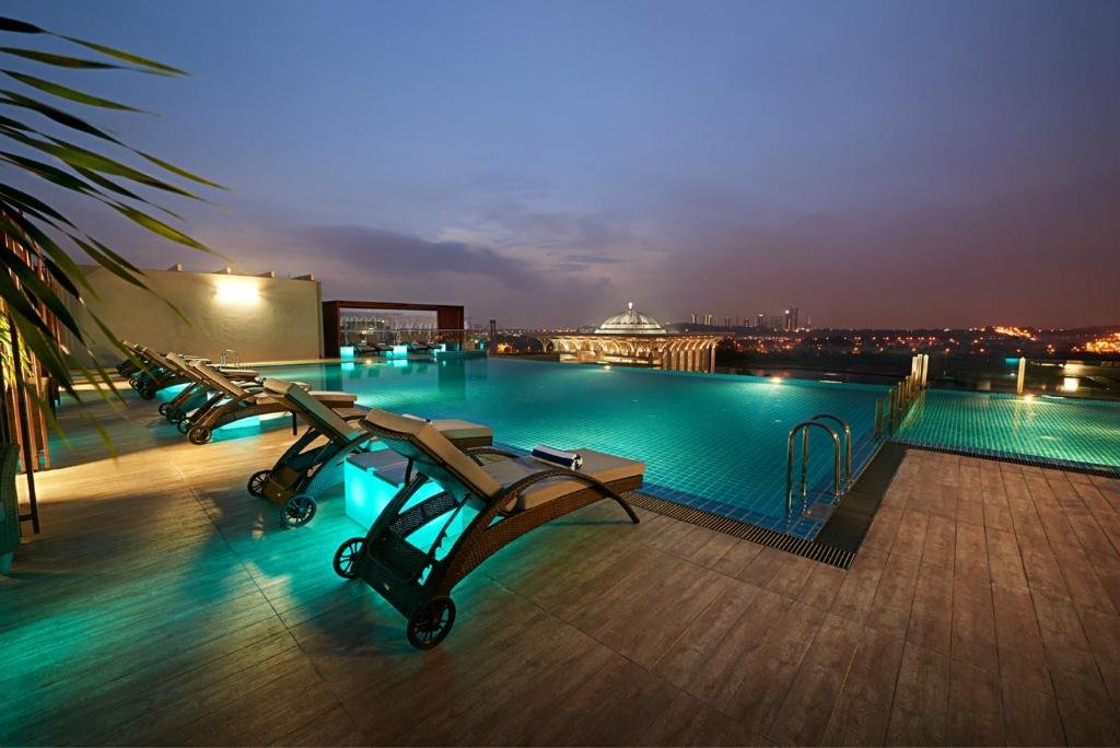Dorsett Hotel Putrajaya